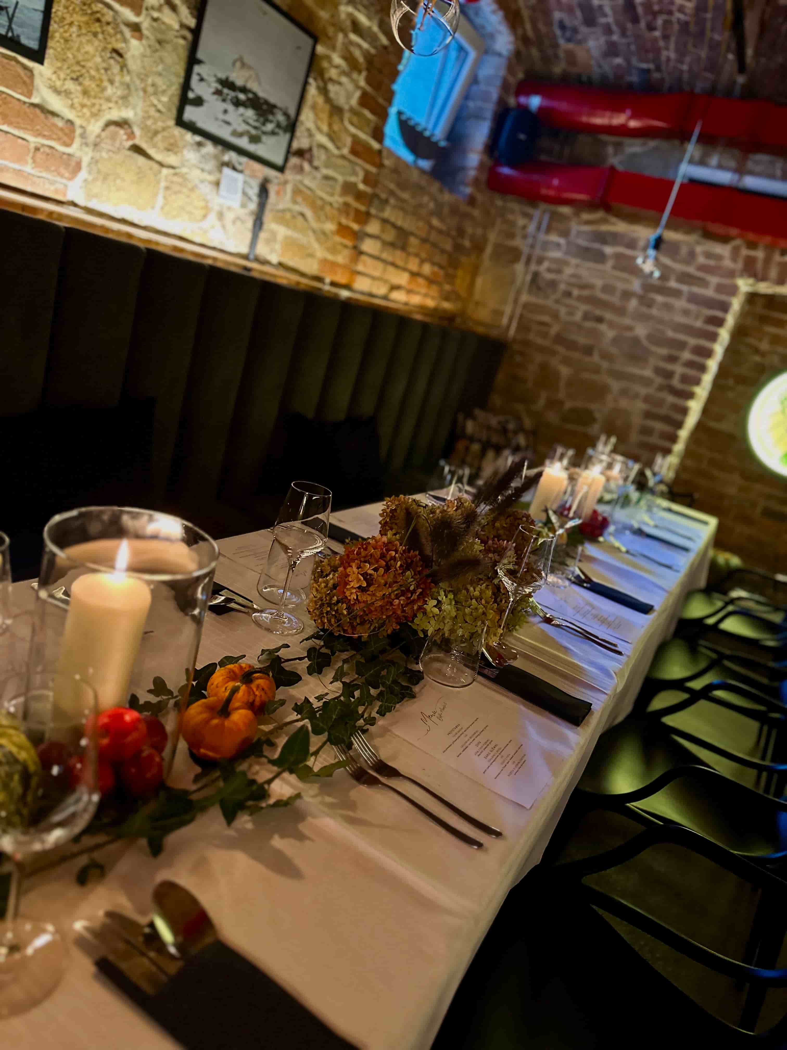 Zdjęcie z imprezy okolicznościowej 3