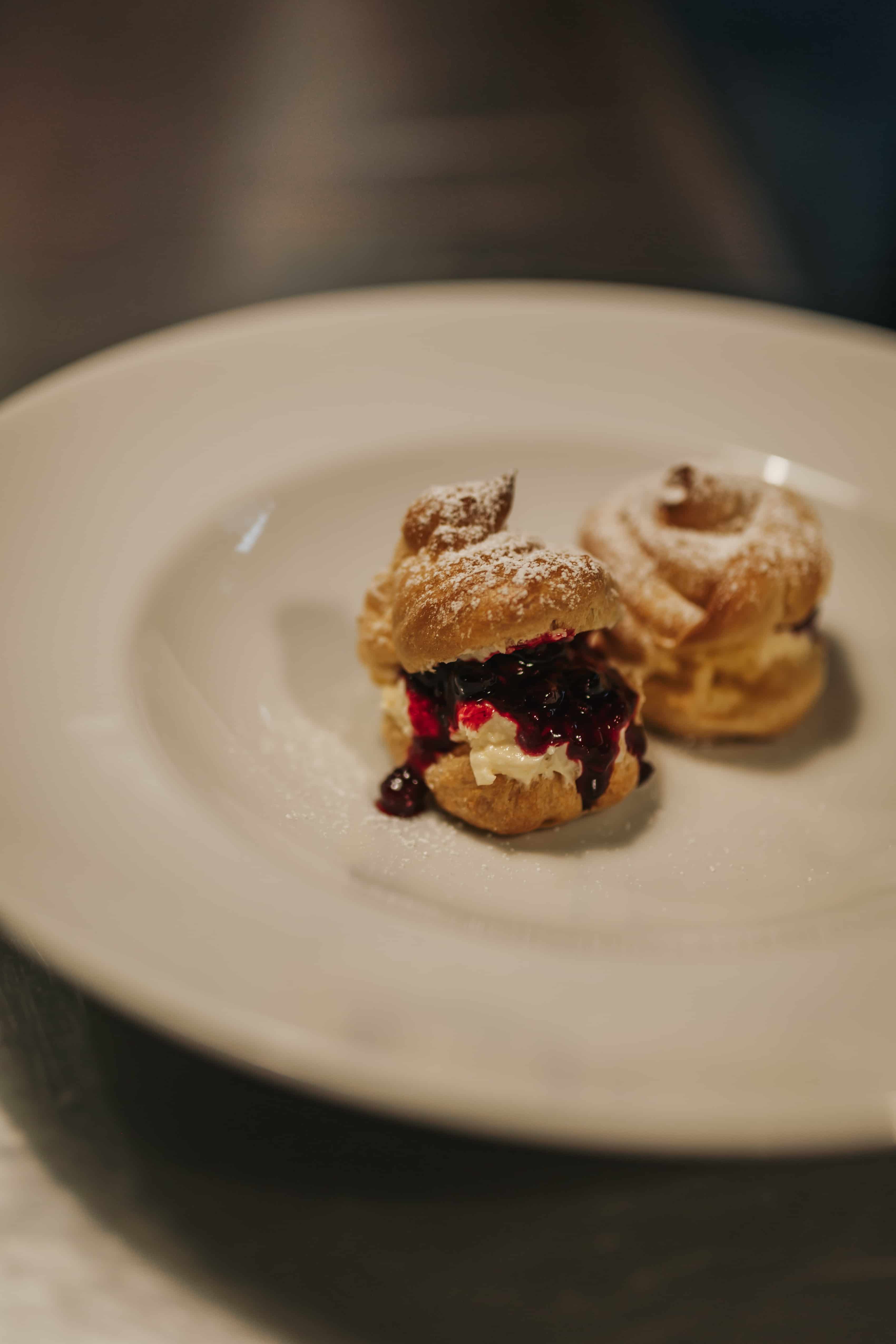 DESERY